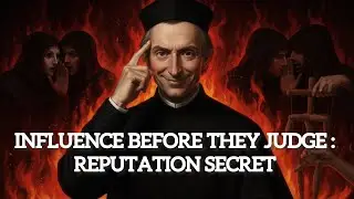 Master Your Reputation: The Hidden Rules of Power