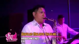 Huaylas Maldito Celular - Sonia Morales
