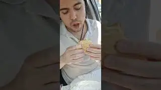 Tango Bravo's Reviews: Subway's 6-inch Honey Hot Pepperoni Meal