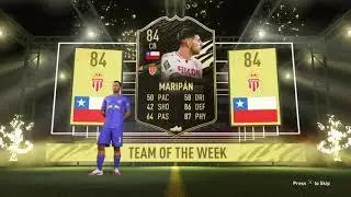 FIFA 21 - Pack Opening - Rare Mega Pack