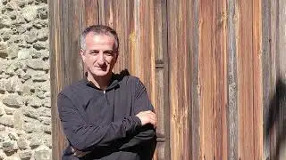 Latif Öz GÖNÜL PENCERESİNDEN