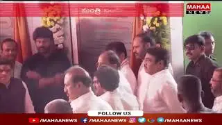 మీకు చేతకాకపోతే చెప్పండి..మా కేంద్ర పవర్ చూపిస్తా..! | Bandi Sanjay Comments On CM Revanth Reddy