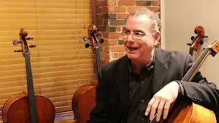 Interview with Alan Stepansky