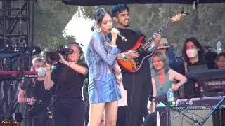 211107 BIBI - PADO Fancam (HITC 2021)