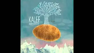 Kalef - Óvatlan (Kertamájus 2015) - 8