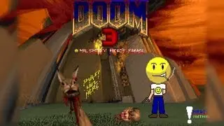 Karácsonyi DooM WAD Bemutató - Mr. Smiley Head's Safari