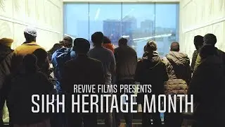 Sikh Heritage Month
