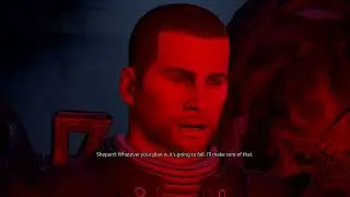 Conversation with sovereign.