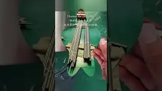 titanium Rod