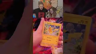 Hidden Fates НИКОГДА не промахивается 😳🔥 #pokemon #hiddenfates #hit #fyp