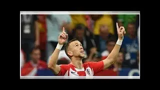 Ivan Perisic answered the Manchester United transfer story
