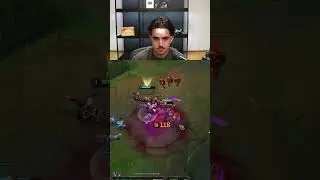 Kayn Top 💀