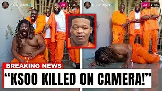 Ksoo Killed in Prison Just Days After Sentencing!