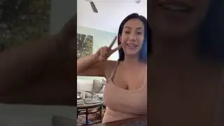 eva lovia live ig 1