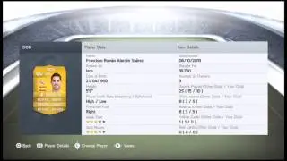 Squad builder - 100k Hybrid ft. | If. Koke, Isco, Benzema and more !!!!!