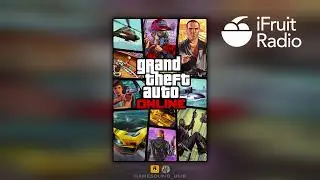 JME feat. Giggs - Knock Your Block Off | iFruit Radio (GTA Online OST)