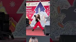 2025.11.29-2025國際超模大賽台灣賽區-潮童之星少童組亞軍｜drip｜廖梓妍