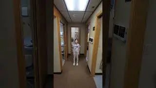 Dental Office Tour by Sophie Part 5 - Won Sung, DDS, LLC - Elgin IL Dentist