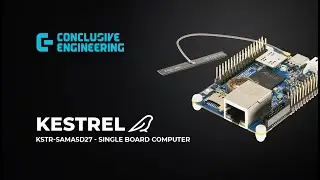 KESTREL Single Board Computer