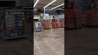 Cambios en el Wal-Mart de Nogales: se est&aacute;n instalando nuevas cajas registradoras 👌