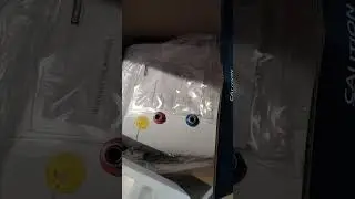 New parcel  gizer #parcel #gizer #calmdown #homeappliances #shorts