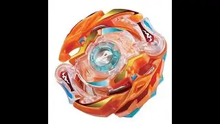 Beyblade Review || Blaze Ragnaruk || Takara Tomy