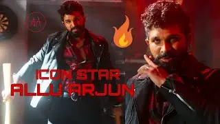 Icon Star Allu Arjun | Latest Astral Paipe ad | AA Cult
