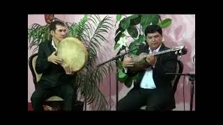 Рузибмой Жумабаев 
