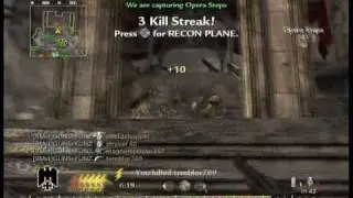 Call of duty 5 WORLD AT WAR 357 Magnum montage 150 kills