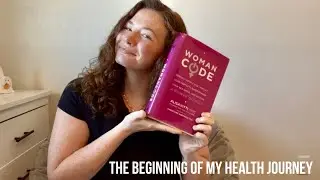 I DID THE WOMAN CODE RESET CLEANSE! 