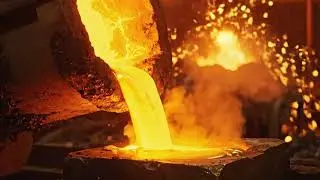Gold Processing | Ore to Pure Gold