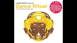 The Story of The Dance Ritual Party featuring Louie Vega & Family