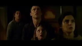 EXTINCTION Trailer espa&ntilde;ol 2015 HD