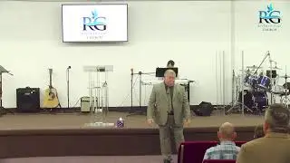 Sunday January 25, 2026 | Pastor Raul Jimenez | 