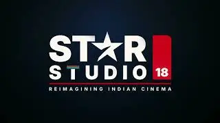 Star Studio18 Logo (2025) HD 
