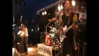 Voodoo Swing, 