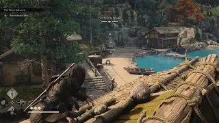 AC Shadows Pirate Alliance Sen