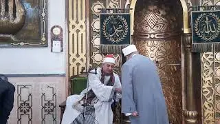 خطبة الجمعة  الموافق 2 يناير 2026م 13 رجب 1447هـ 