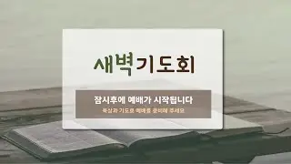 10분 말씀으로 복된 하루 열기(고전1:26-31)