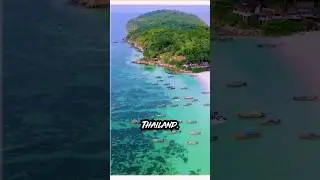 The Wildlife Of Moken Sea Nomads