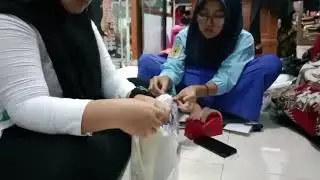 packing packing..hore