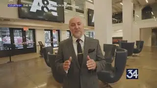 New reality TV show to feature Binghamton real estate market