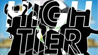 Multiversus Alpha 1v1 Tier List! Part 4 - High Tier