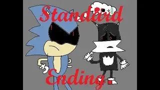 Sonic.EXE TD Remake - Standard Ending