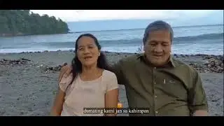 The Golden wedding anniversary 1972-2022 | PARENTS | MARIA ADVENTURE NORWAY
