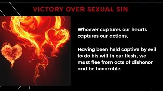 Sexual Sin 2