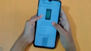 How to change navigation bar in infinix hot 8 | navigation bar change kaise karen