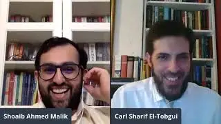 Ibn Taymiyyah On Reason And Revelation | Dr. Sharif El Tobgui