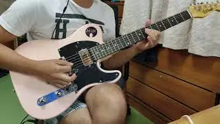 PASILYO - SOLO