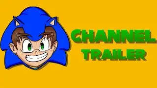 Charles supersonic channel trailer